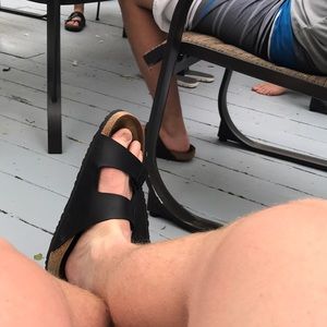 Meet your Posher, Max